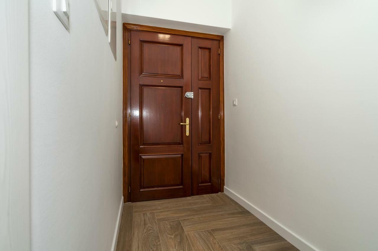 Studio Apartments Marcel 斯普利特 外观 照片