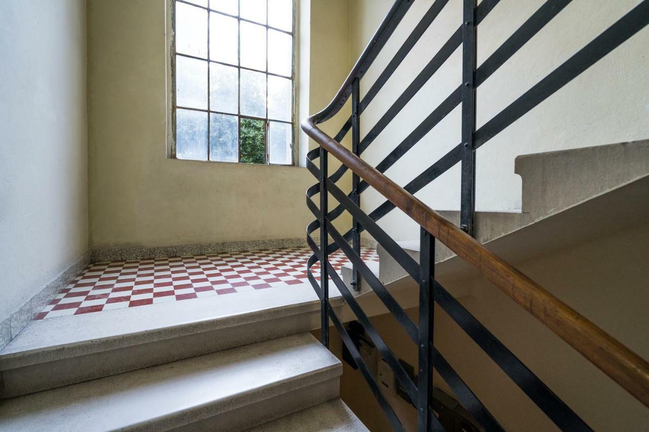 Studio Apartments Marcel 斯普利特 外观 照片